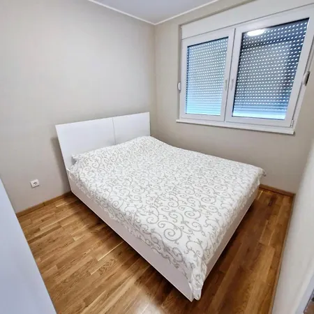 Lux Lägenhet