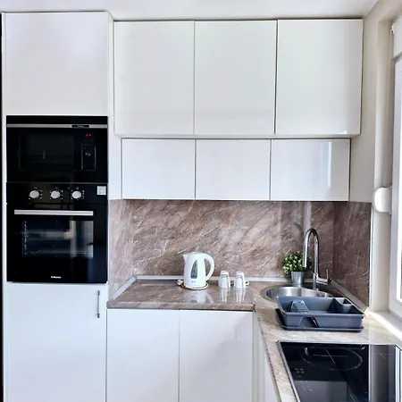Apartment Lux