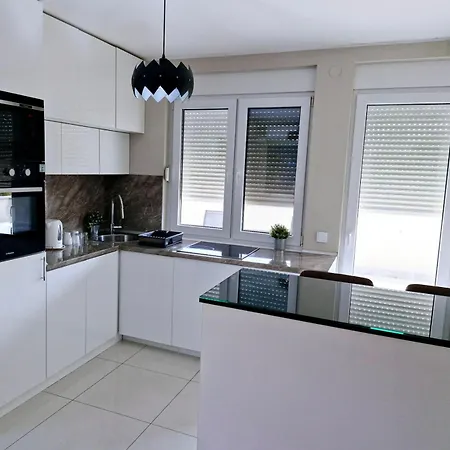 Lux Apartment Zrenjanin