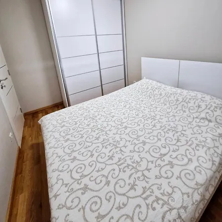 Апартаменты Lux *