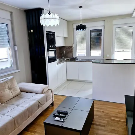 Lux Apartment *