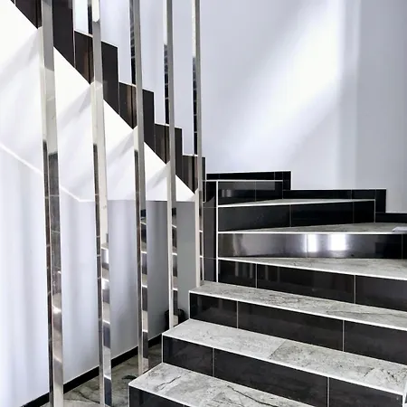 Lux Apartment Zrenjanin