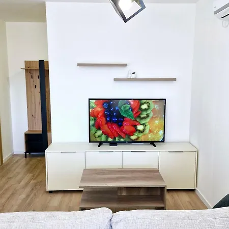Lux Apartment