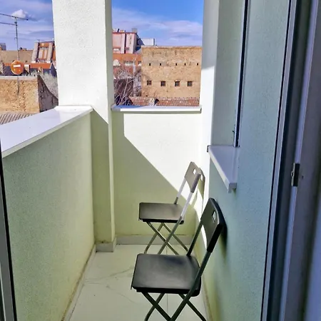 Apartment Lux Zrenjanin