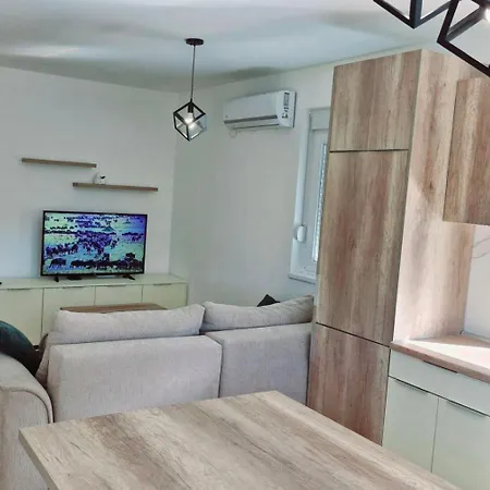 Lux Apartment