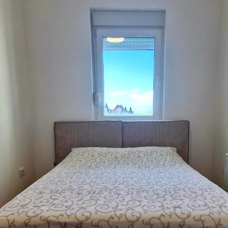 Apartment Lux *