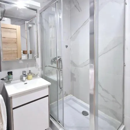 Lux Апартаменты